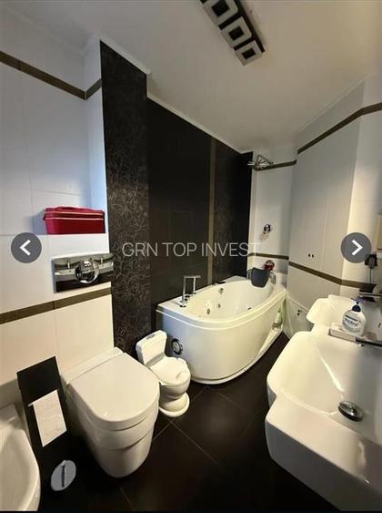 Apartament de Lux 3 camere 2 bai 2 balcoane zona Turnisor - 8