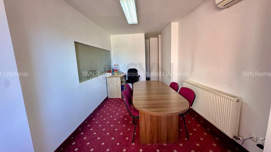 REA1021651 Apartament 6 camere pretabil birou sau rezidential - 7