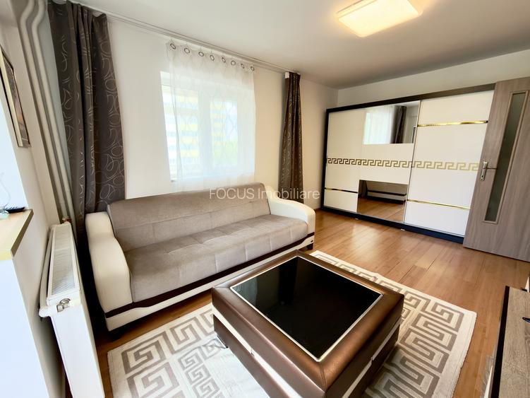 Apartament 2cam 50MP Pet Friendly - Laptari Tei | Doamna Ghica | Tei - 2
