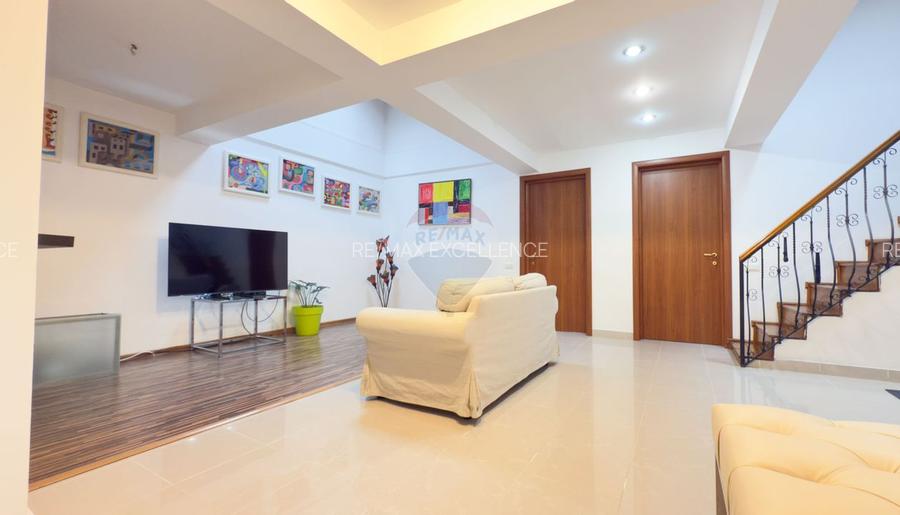 [COMISION 0%] Vilă Multifamilială deosebită – Găgeni | 9 Camere | - 3