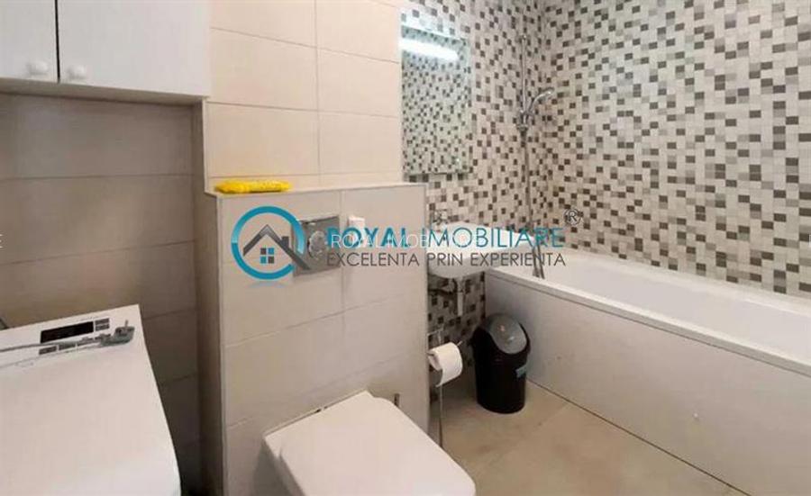 Royal Imobiliare- Inchiriere apartament 2 camere, zona Albert MRS - 8