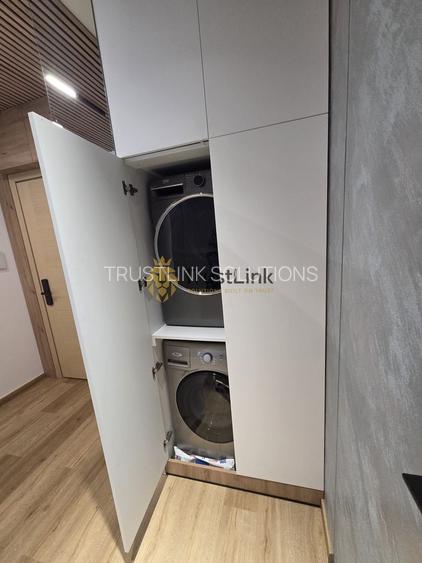 Apartament 2 camere mobilat utilat LUX Vitan Barzesti Rin Hotel - 6