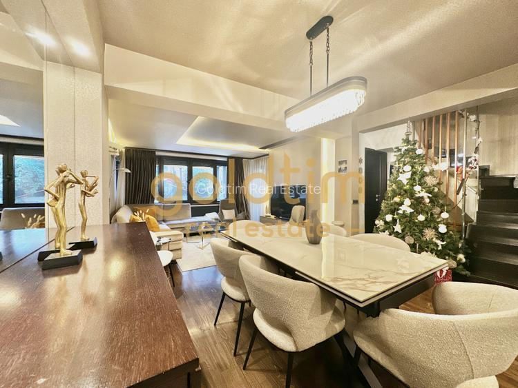 COMPLEX RESIDENTIAL/ANSAMBLU SECURIZAT/CURTE GENEROASA/2locuri de parcare - 6