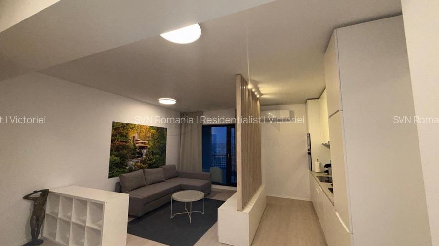 REA1027649 Apartament 4 camere Sisesti - 3