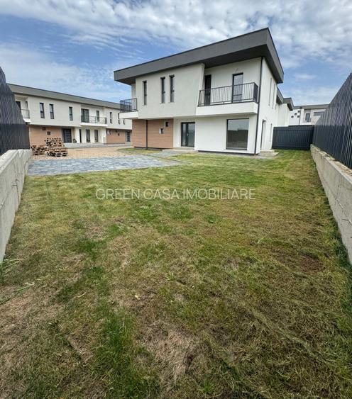 Triplex modern – Florești, zona Urușagului - 6
