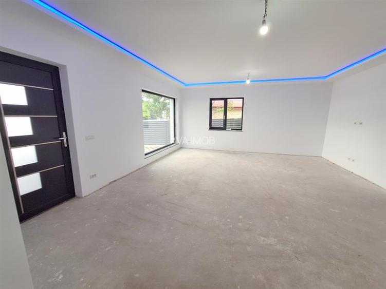 Casa P+M noua in Hemeius – design modern, constructie de calitate - 34