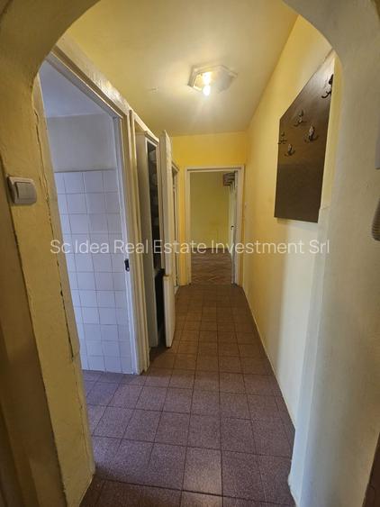 COMISION 0%! Apartament 4 camere Etaj 1 - Soarelui !! - 5