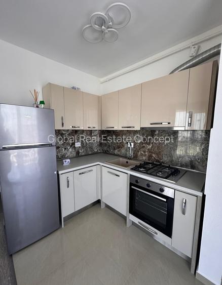 Închiriere Apartament 2 camere zona Grand Arena  - Str Aurel Persu - 5