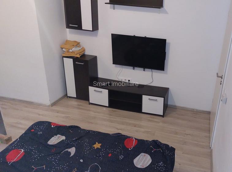 Garsoniera spatioasa 41 mp Avantgarden - 3