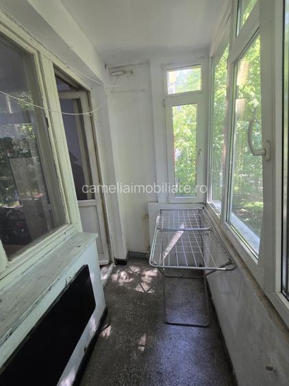 2 camere, et 1, 3 min metrou Gorjului, piata, anvelopat, Dezrobirii, semistradal - 6