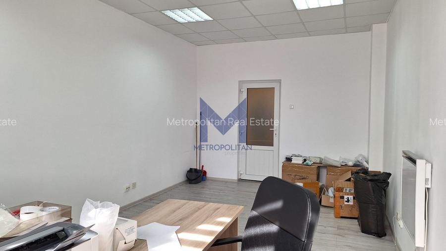 Spațiu birouri 25 mp, Piața Cipariu, cheltuieli incluse - 5