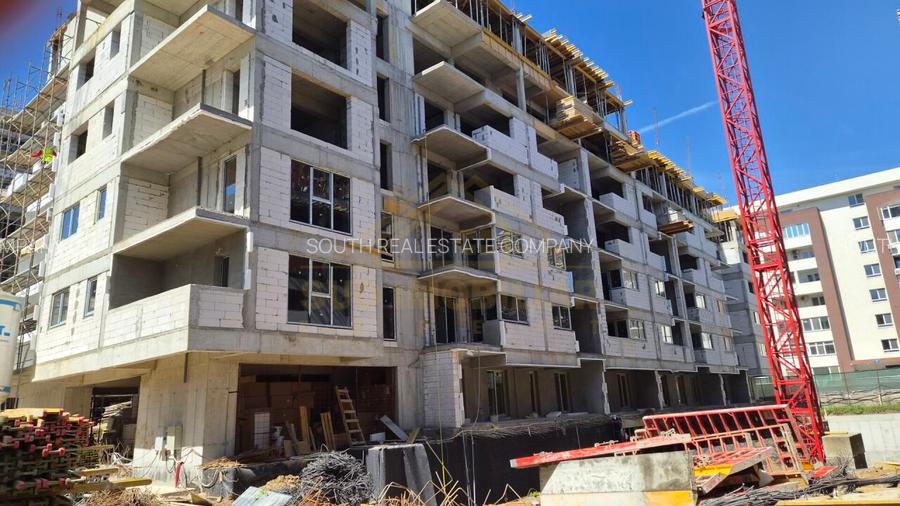 APARTAMENT 3 CAMERE-70.5 MP-BIRUINTEI - 2