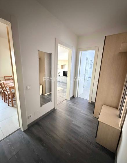 Garsoniera 21 Residence Lujerului - 5