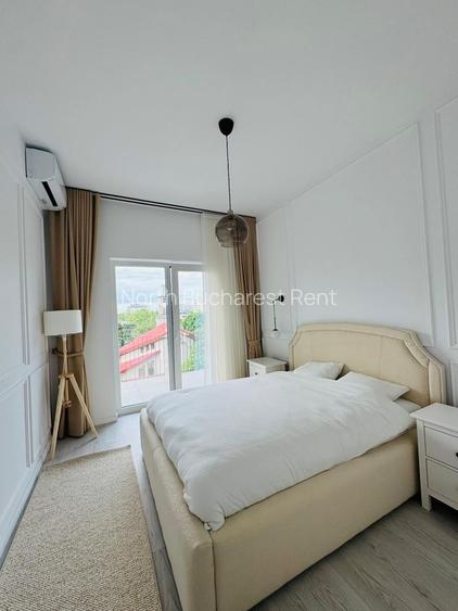 Apartament 2 camere Quartier Azuga/Doamna Ghica/Lacul Tei/Parcare - 7