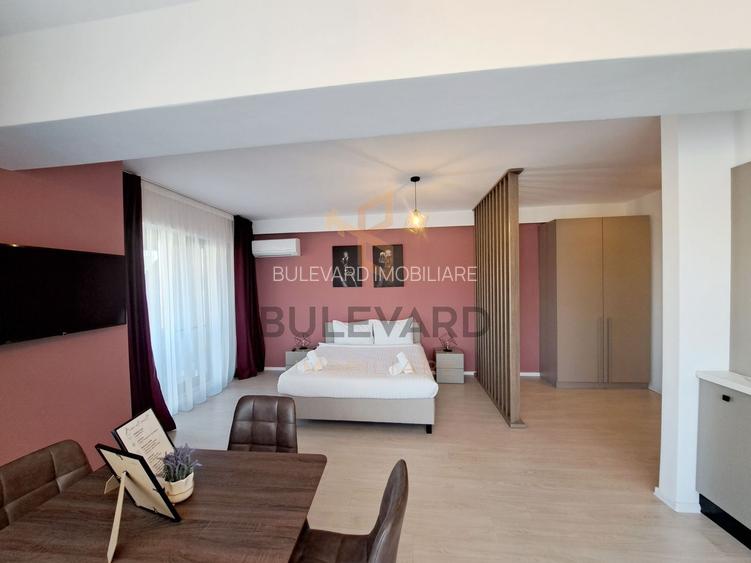 Comision 0! Apartament de vanzare la cheie in bloc nou! - 6