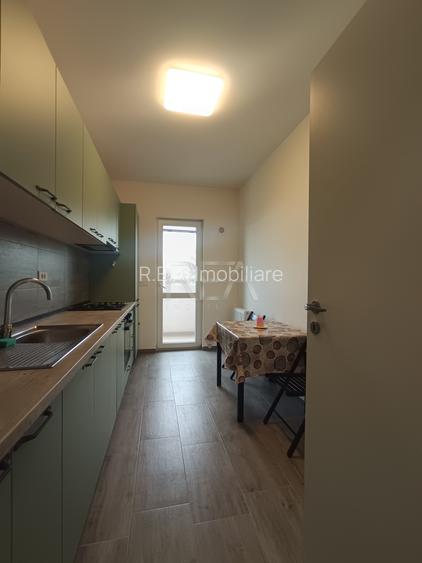 Ap 2 camere - decomandat - Metalurgiei / Grand arena - 11