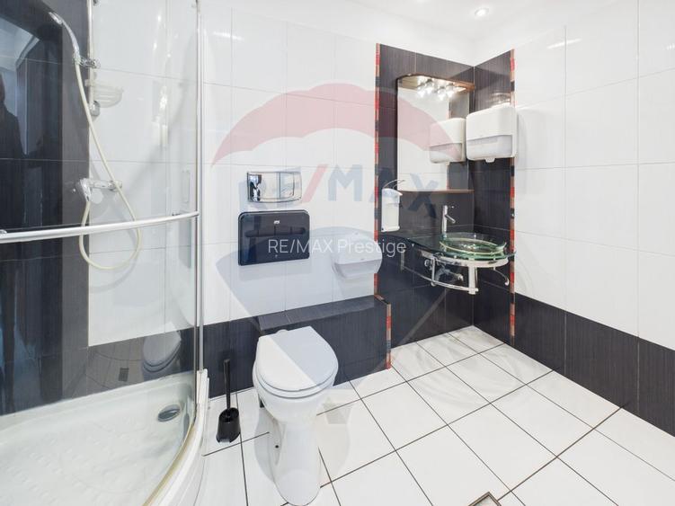 Penthouse duplex 6 camere 334 mp | 4 bai | Sauna | Herastrau - 18