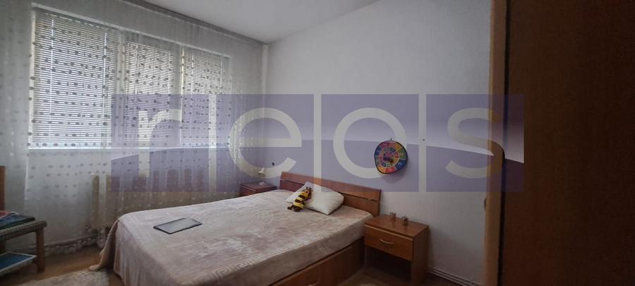 INCHIRIERE 3 CAMERE | ALEEA CFR | CENTRALA PROPRIE | LOC DE PARCARE - 3
