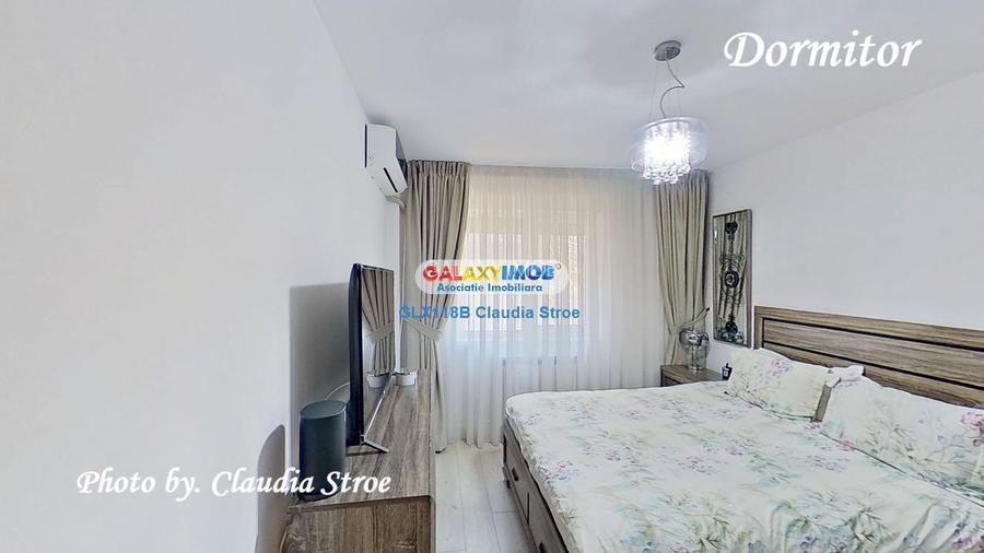 INCHIRIERE APARTAMENT 2 CAMERE PIPERA PORCHE - 8