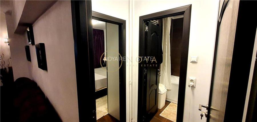 Apartament cu 2 camere in zona Sebastian Vulcan 13 Septembrie - 14