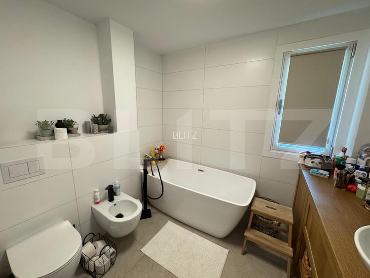 Apartament cu 3 camere, 104.6 mp, Lapus, zona Electroputere - 16