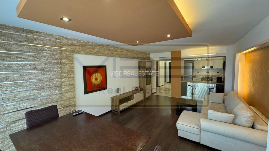 Apartament 2 camere Hotel  Hampton- Anastasie Panu - 5