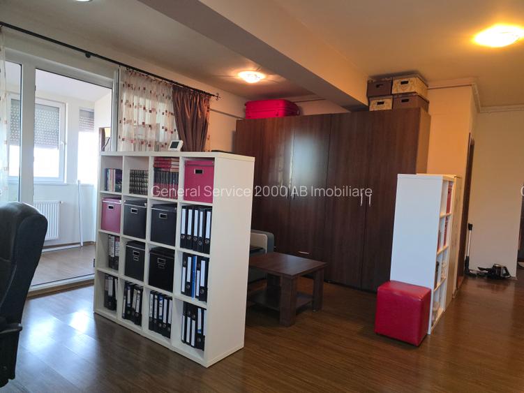 Studio Prelungire Ghencea Complex Allegria -BCR- 52mp - 3