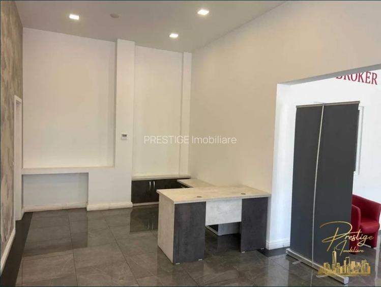Spatiu comercial/birouri de inchiriat in bloc nou - Prima Sucevei - 11