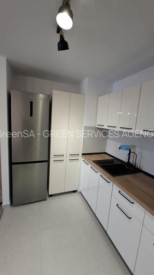 Prima inchiriere, Stellaris Residencias, CENTRALA TERMICA, posibilitate parcare - 7