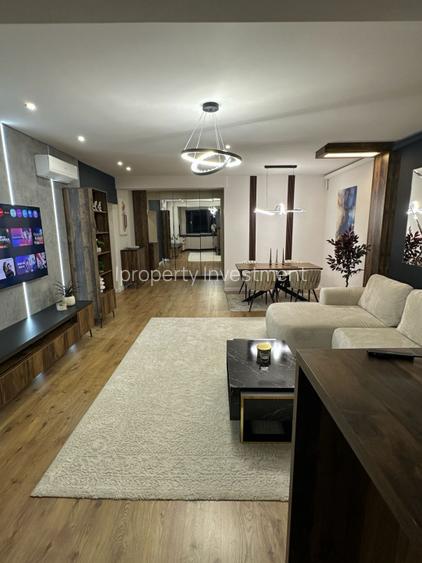 Pipera  | 2 Camere | Centrala Proprie | Decomandat | - 10