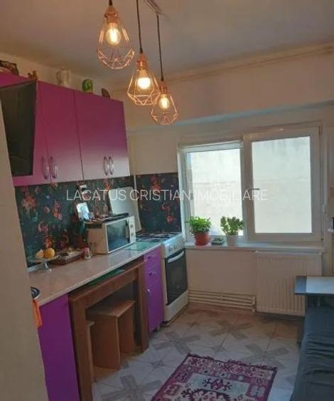 APARTAMENT 2 CAMERE DECOMANDAT CONFORT 0 ZONA CET - 4