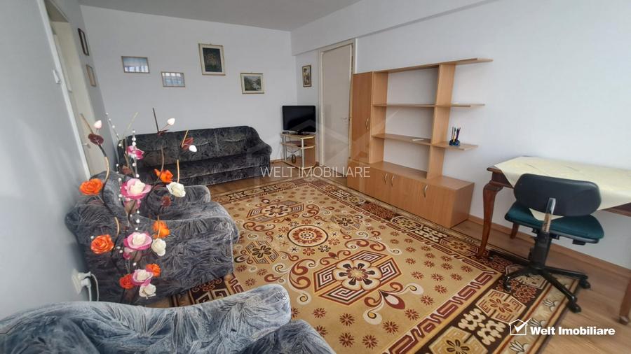 Apartament cu 2 camere complet utilat in Grigorescu - 8