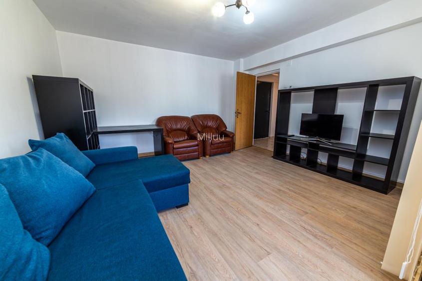 Apartament de 2 camere | Mobilat si Utilat | 12 Min Metrou Lujerului - 3