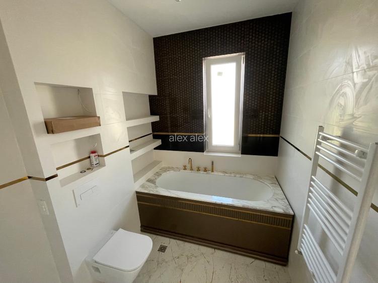 Proprietar | Case despartite prin camere tehnice | Carport | 365mp teren - 10