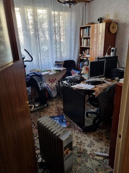 Ap 4 camere, decomandat, centrala, bloc reabilitat, parcare ADP, boxa depozitare - 10