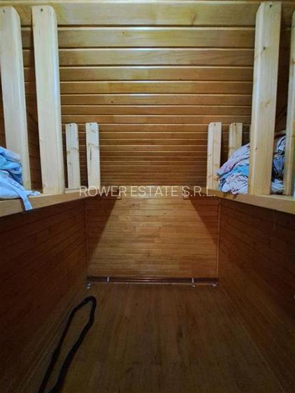 Casa individuala, Mobilata si Utilata, situata in cartierul Gruia! - 12