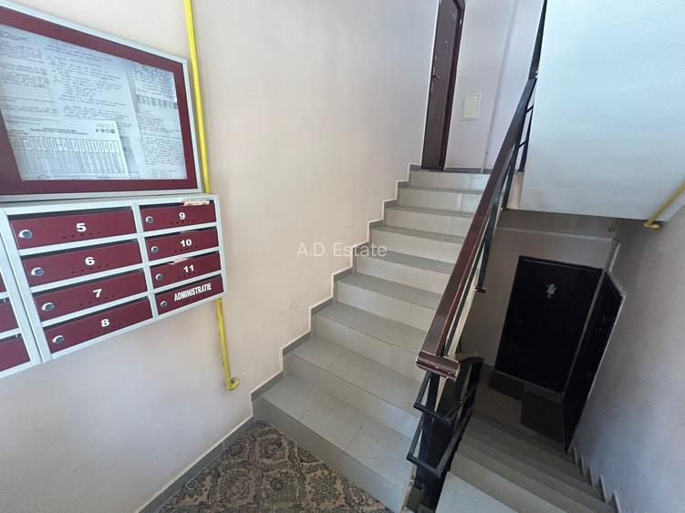 1 Decembrie 3 Camere 64 Mp Centrala Proprie 10 Min Metrou - 12