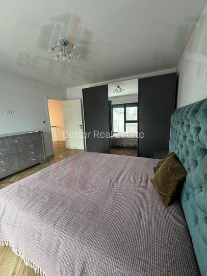 Casă individuală în Comuna Berceni | 550 mp teren | Acces asfaltat | 6 camere - 26