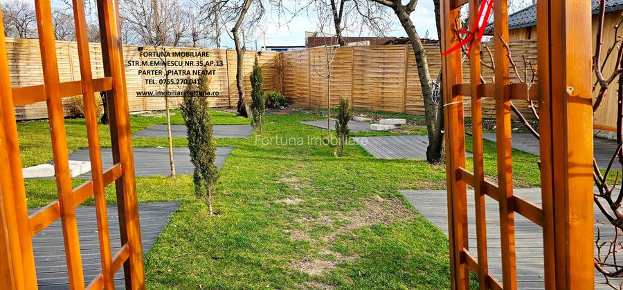 Spatiu comercial/Restaurant,terasa, gradina de vara, 1 Mai, de inchiriat - 9