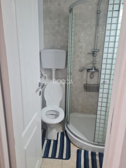 Garsoniera, 25 mp, la 10 minute de metrou, zona Piata Victoriei - 5