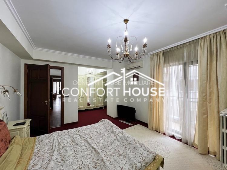 Apartament spatios, 4 camere, Soseaua Nordului - 21
