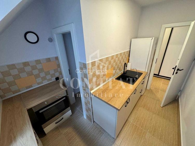 Apartament cu 3 camere | 2 niveluri | Loc de parcare | Zonă centrală - 9