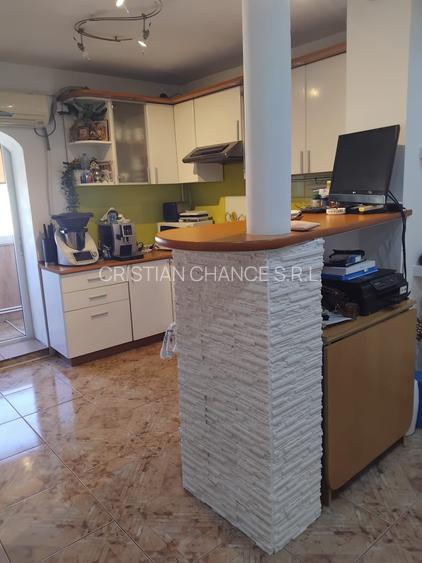 34860  Apartament 3 camere Tomis 3 - 4