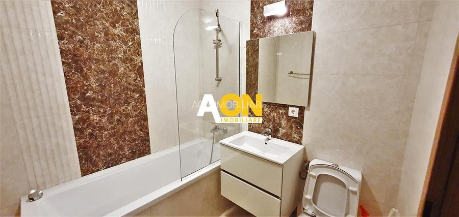 Apartament 2 camere, decomandat, mobilat, utilat,54 mp utili, Orhideea - 8