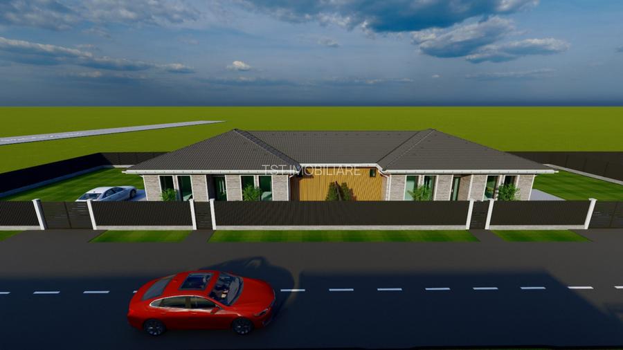 Case tip duplex Odoreu - 7