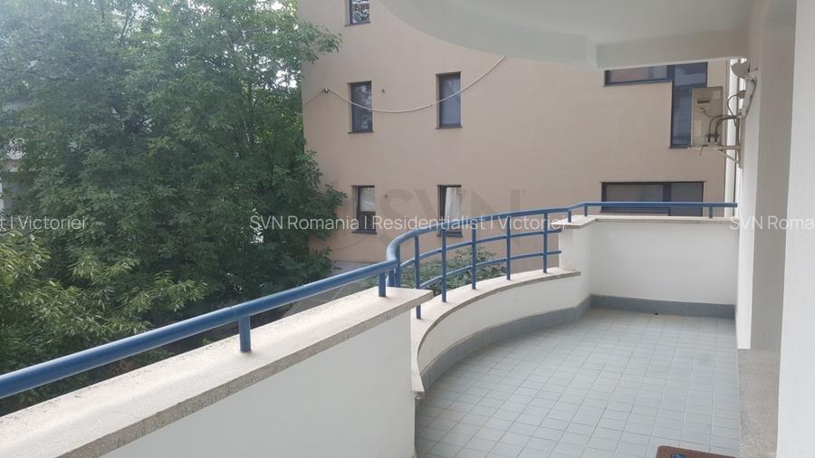 REA0130911 3 camere Herastrau Cartierul Francez - 4