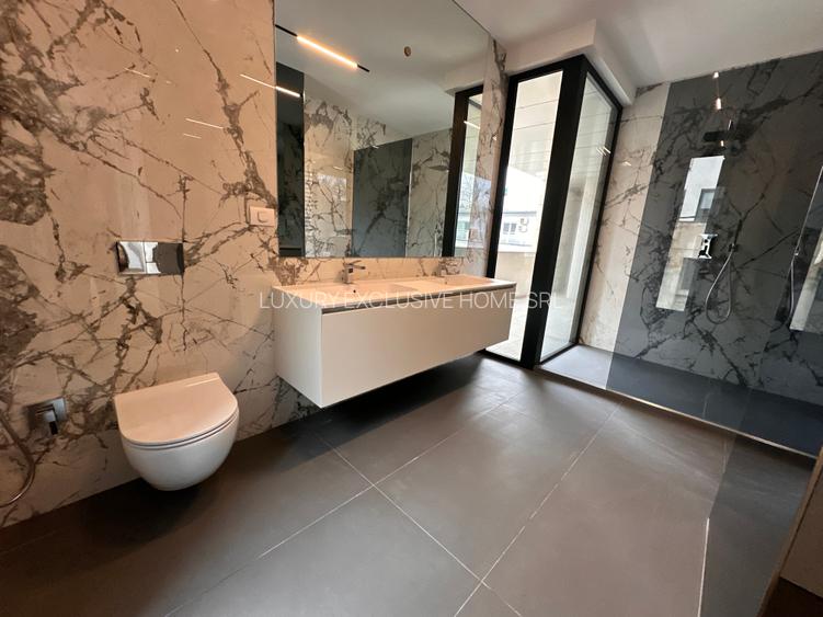 Kiseleff 4 camere finisat super Lux - 12