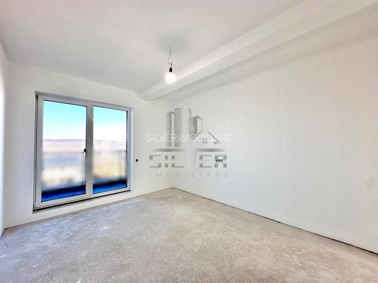 Casa tip Duplex cu demisol si terasa/CF. - 20