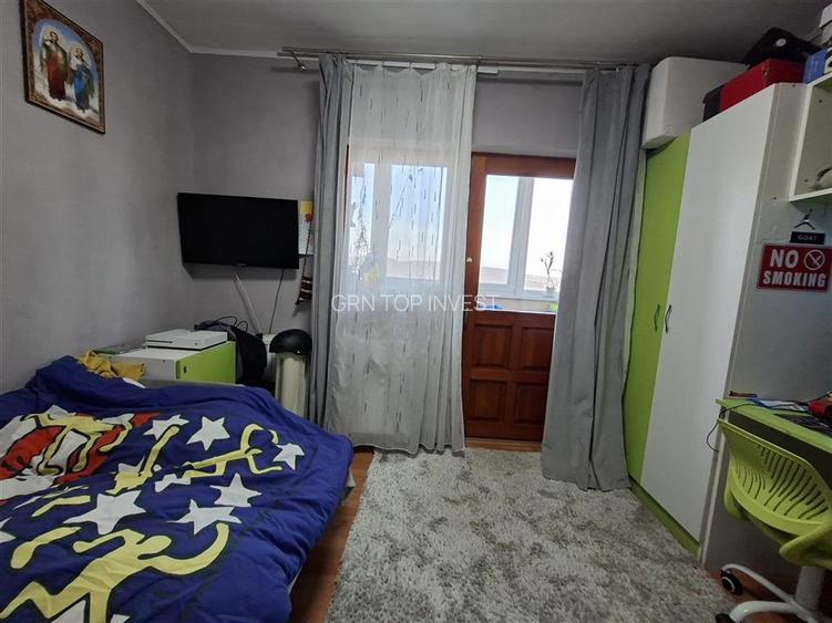 Apartament 3 camere 2 bai debara zona Semaforului - 11