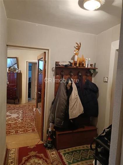 Apartament de 3 camere Dristor metrou - 8